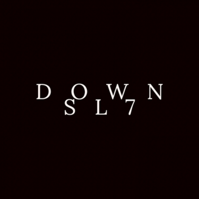 Couverture de Down!