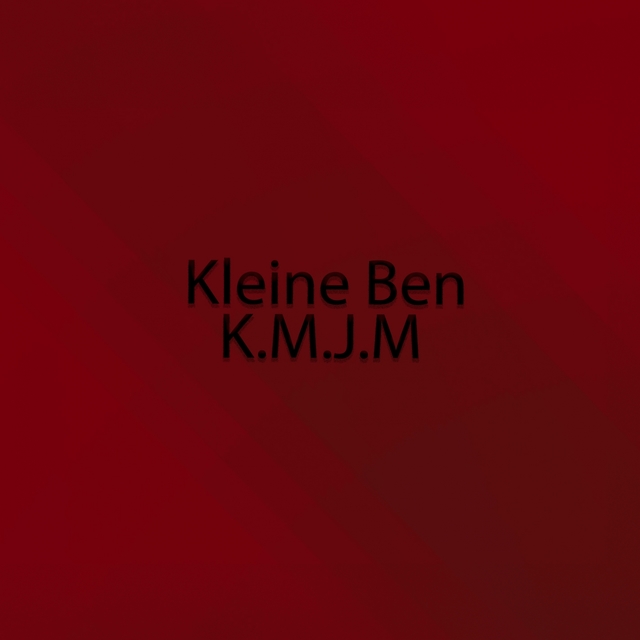 Couverture de K.M.J.M