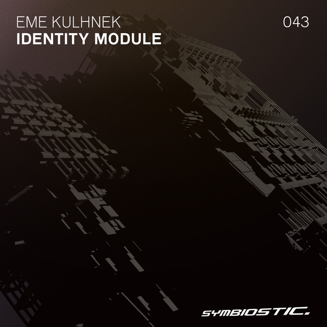 Couverture de Identity Module