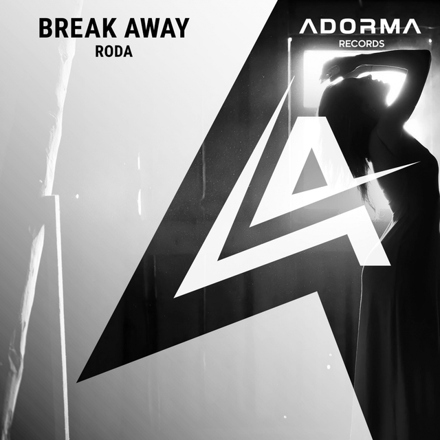 Couverture de Break Away