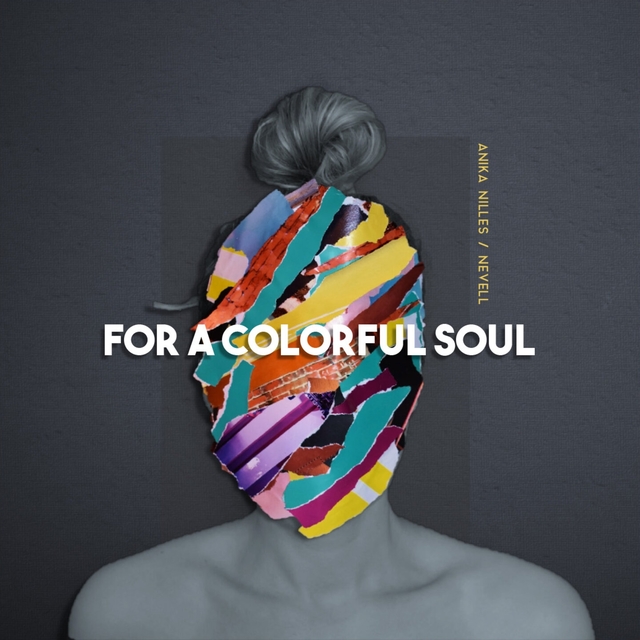 Couverture de For a Colorful Soul
