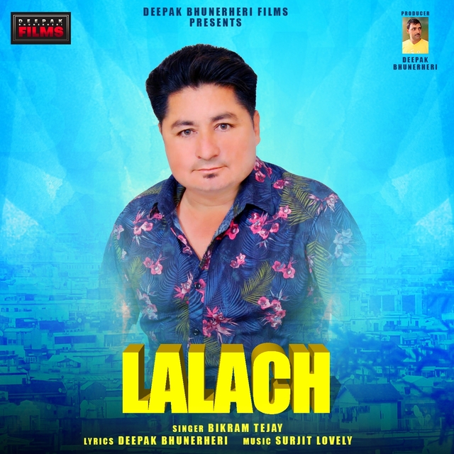 Lalach