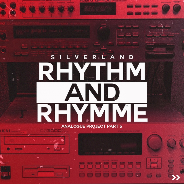 Rhythm & Rhymme