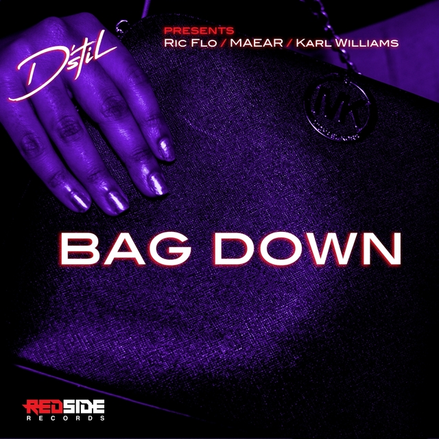 Bag Down