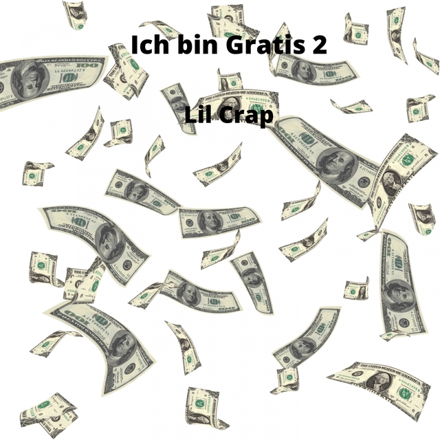 Ich bin gratis 2