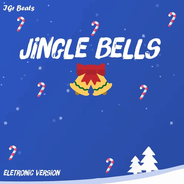 Couverture de Jingle Bells (Eletronic Version)