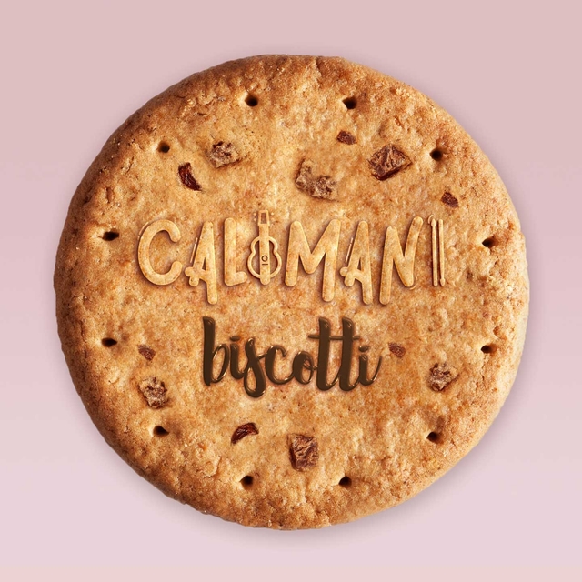 Biscotti