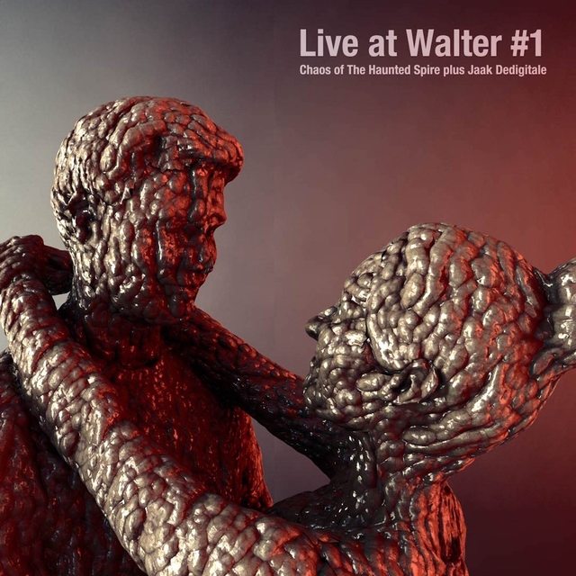 Live at Walter #1