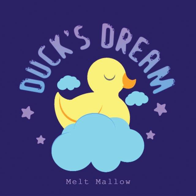 Couverture de Duck's Dream