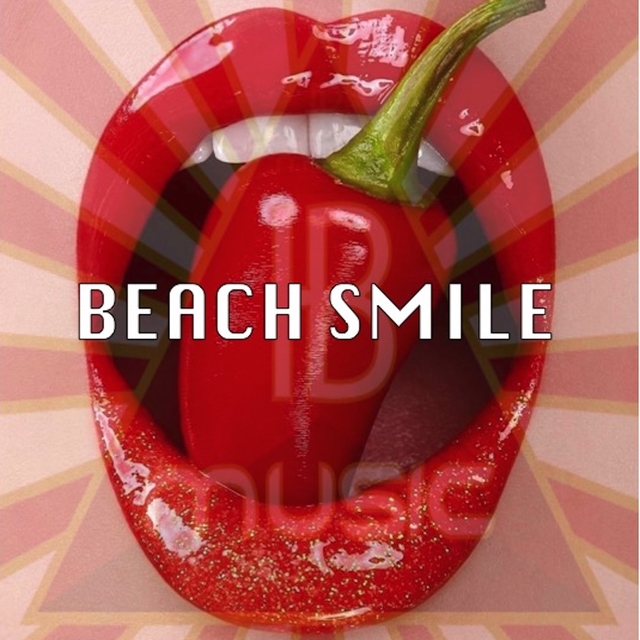 Couverture de Beach Smile