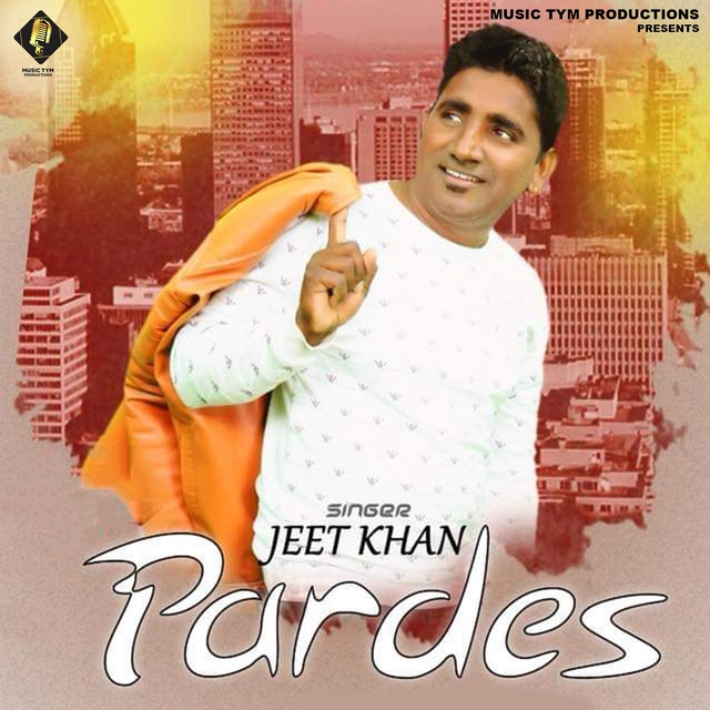 Couverture de Pardes