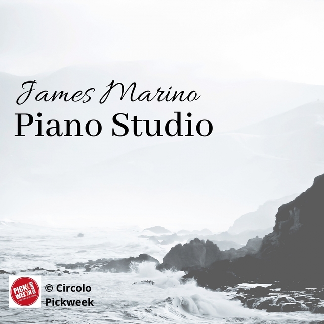 Couverture de Piano Studio