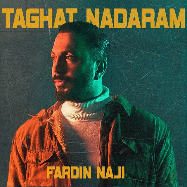 Couverture de Taghat Nadaram