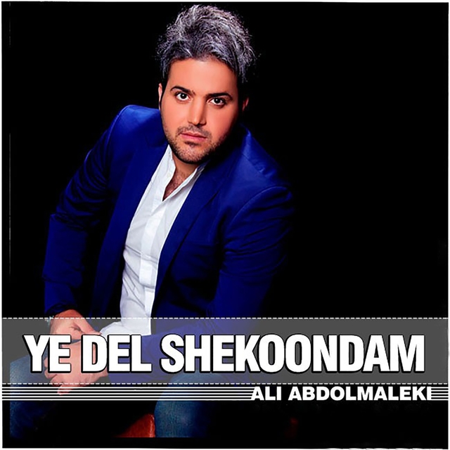 Couverture de Ye Del Shekoondam