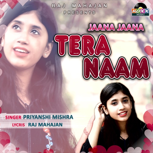 Couverture de Tera Naam