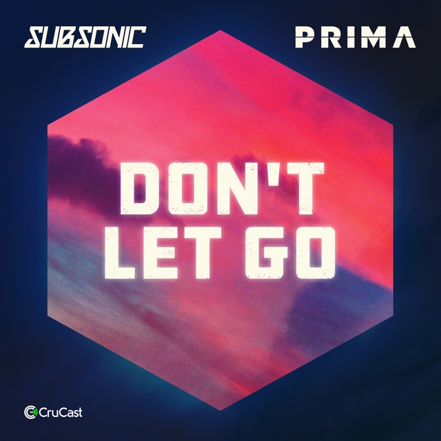 Couverture de Don't Let Go