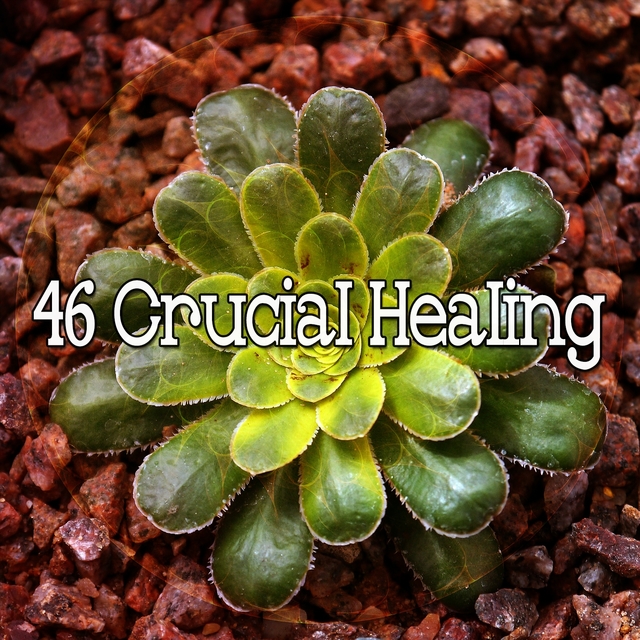 46 Crucial Healing