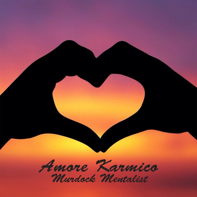 Couverture de Amore karmico