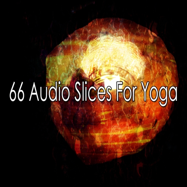 66 Audio Slices for Yoga