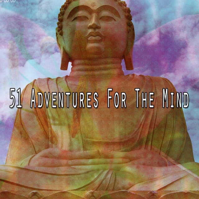 51 Adventures for the Mind