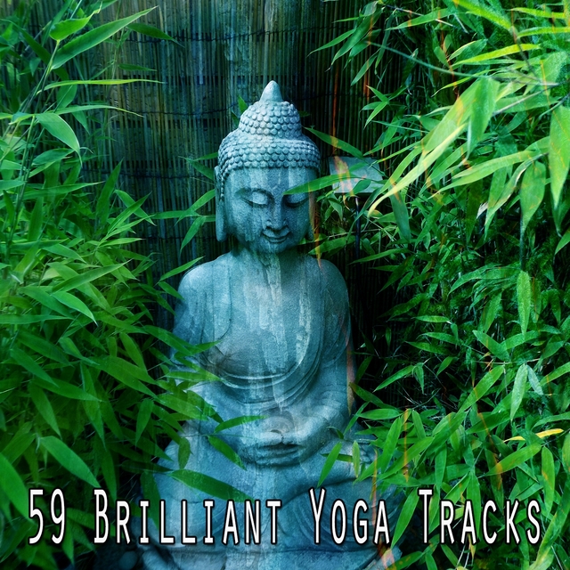 59 Brilliant Yoga Tracks