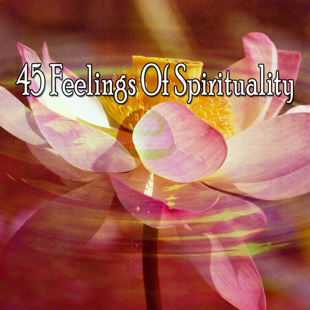 45 Feelings of Spirituality