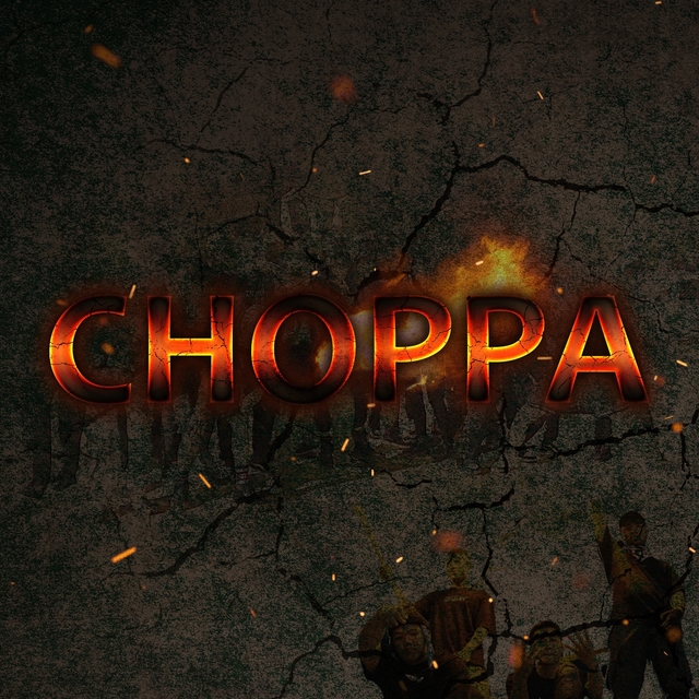 CHOPPA