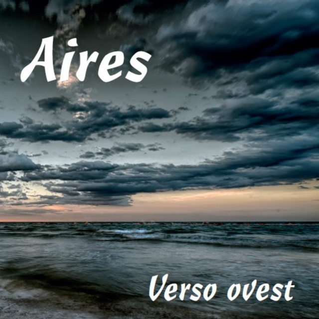 Couverture de Verso Ovest