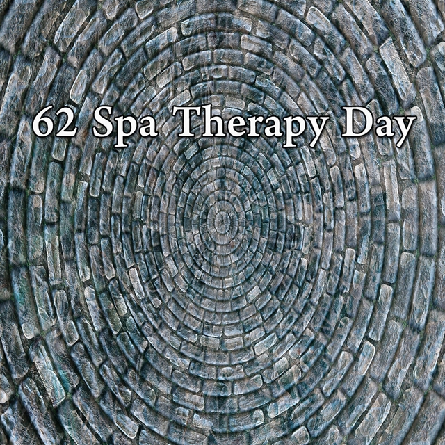 62 Spa Therapy Day