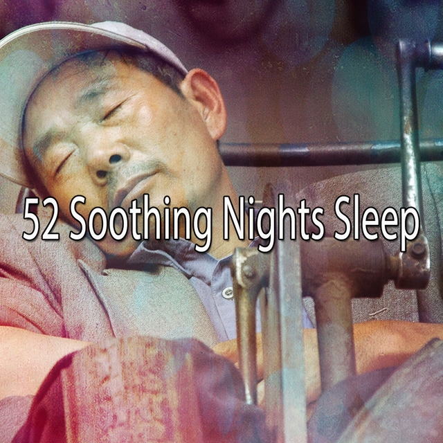 52 Soothing Nights Sleep