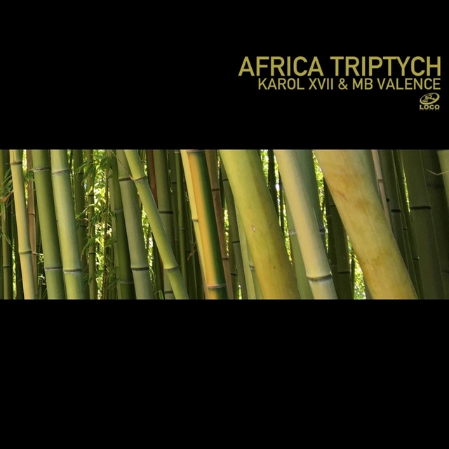 Africa Triptych