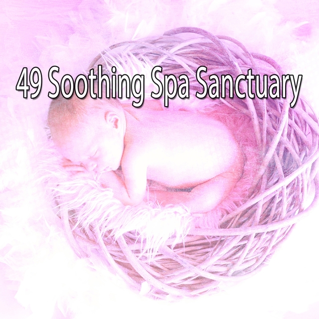 49 Soothing Spa Sanctuary