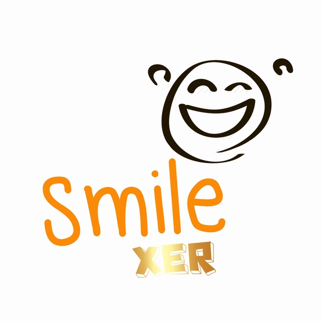 Couverture de Smile