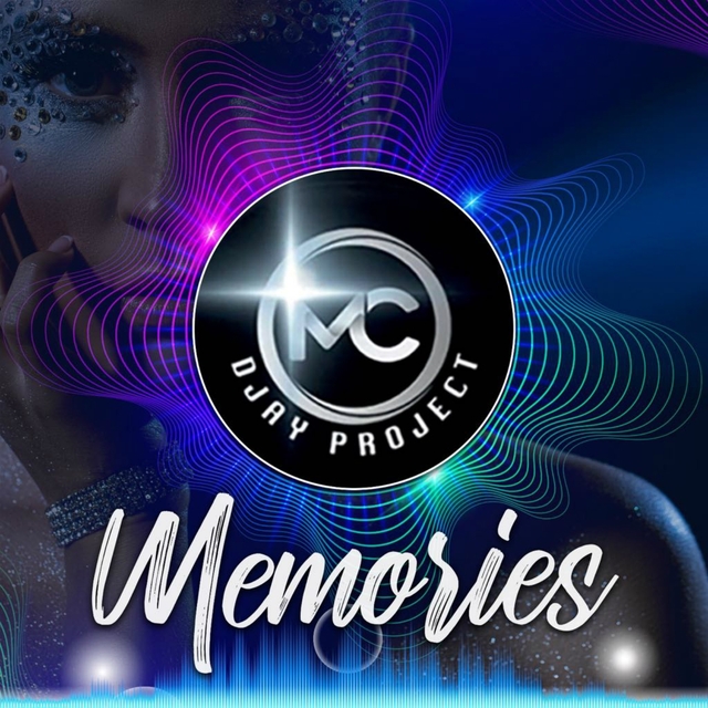 Couverture de Memories