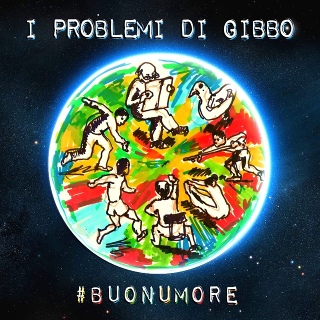 #Buonumore