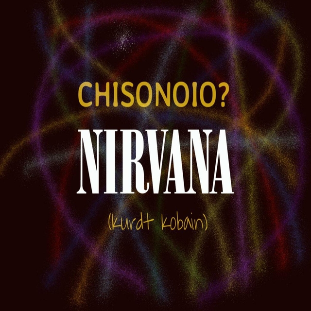 Couverture de NIRVANA