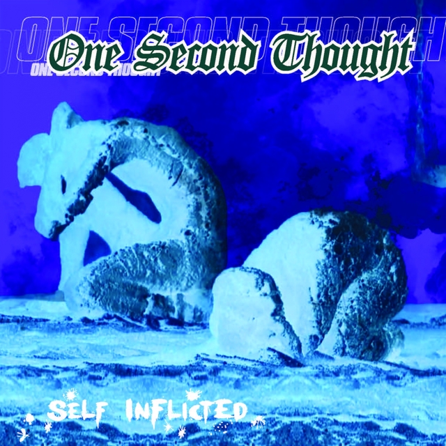 Couverture de Self Inflicted