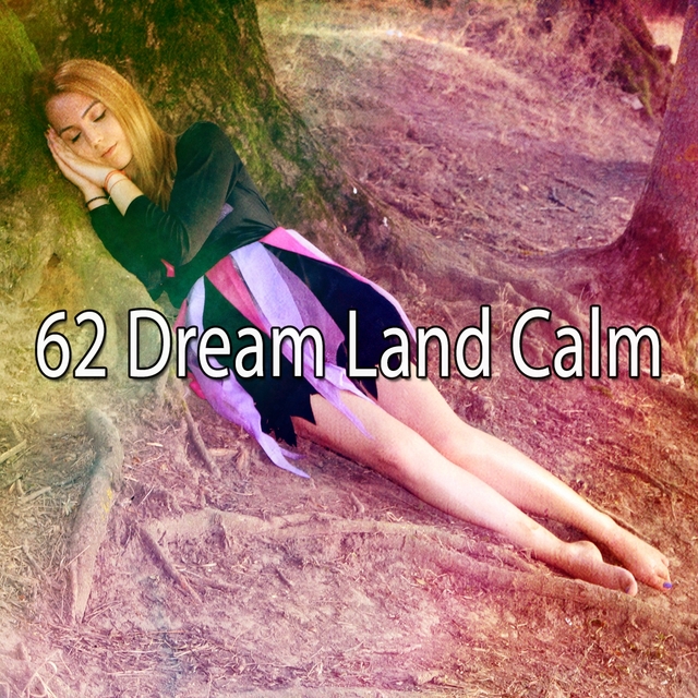 62 Dream Land Calm