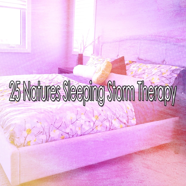 25 Natures Sleeping Storm Therapy