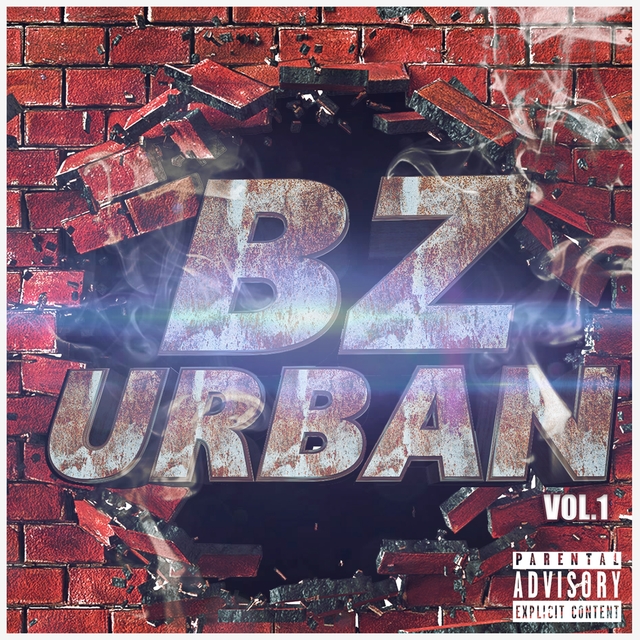 Bz urban, vol. 1