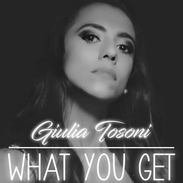 Couverture de What You Get