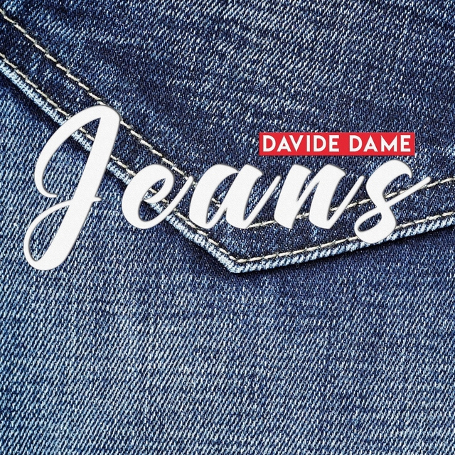 Couverture de Jeans