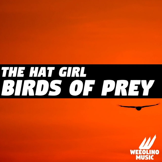 Birds of Prey