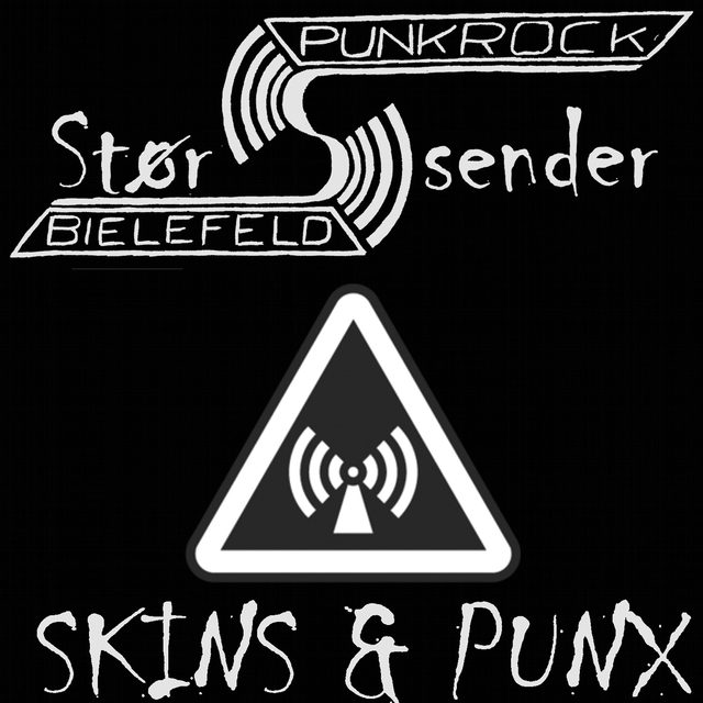 Skins & Punx