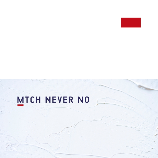 Couverture de Never No