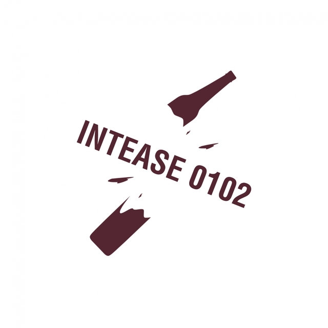 Couverture de Intease 0102