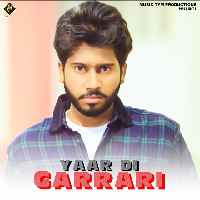 Yaar Di Garrari