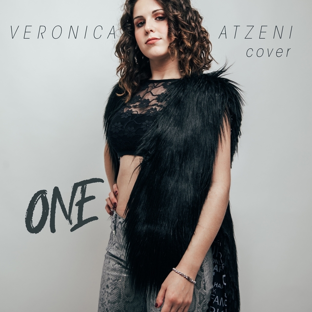 Couverture de One