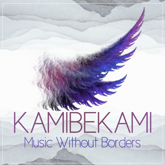 Couverture de Music Without Borders