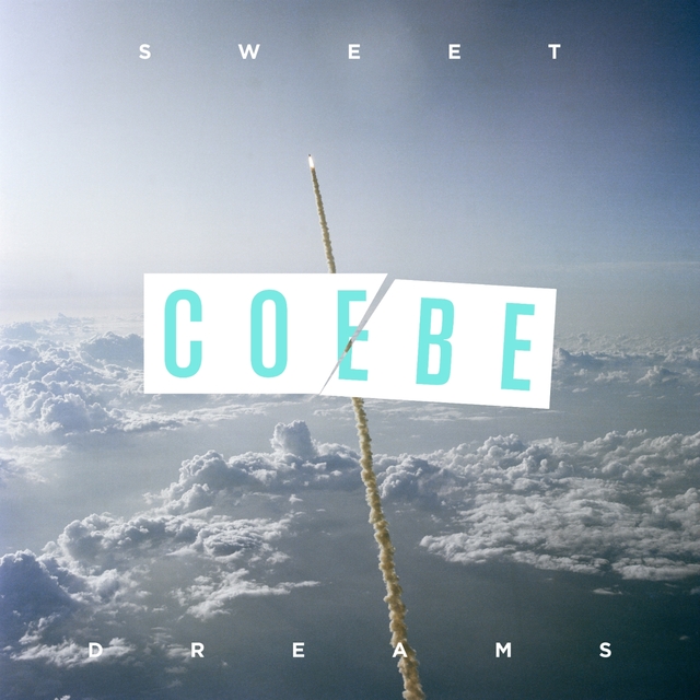 Couverture de Sweet Dreams - EP